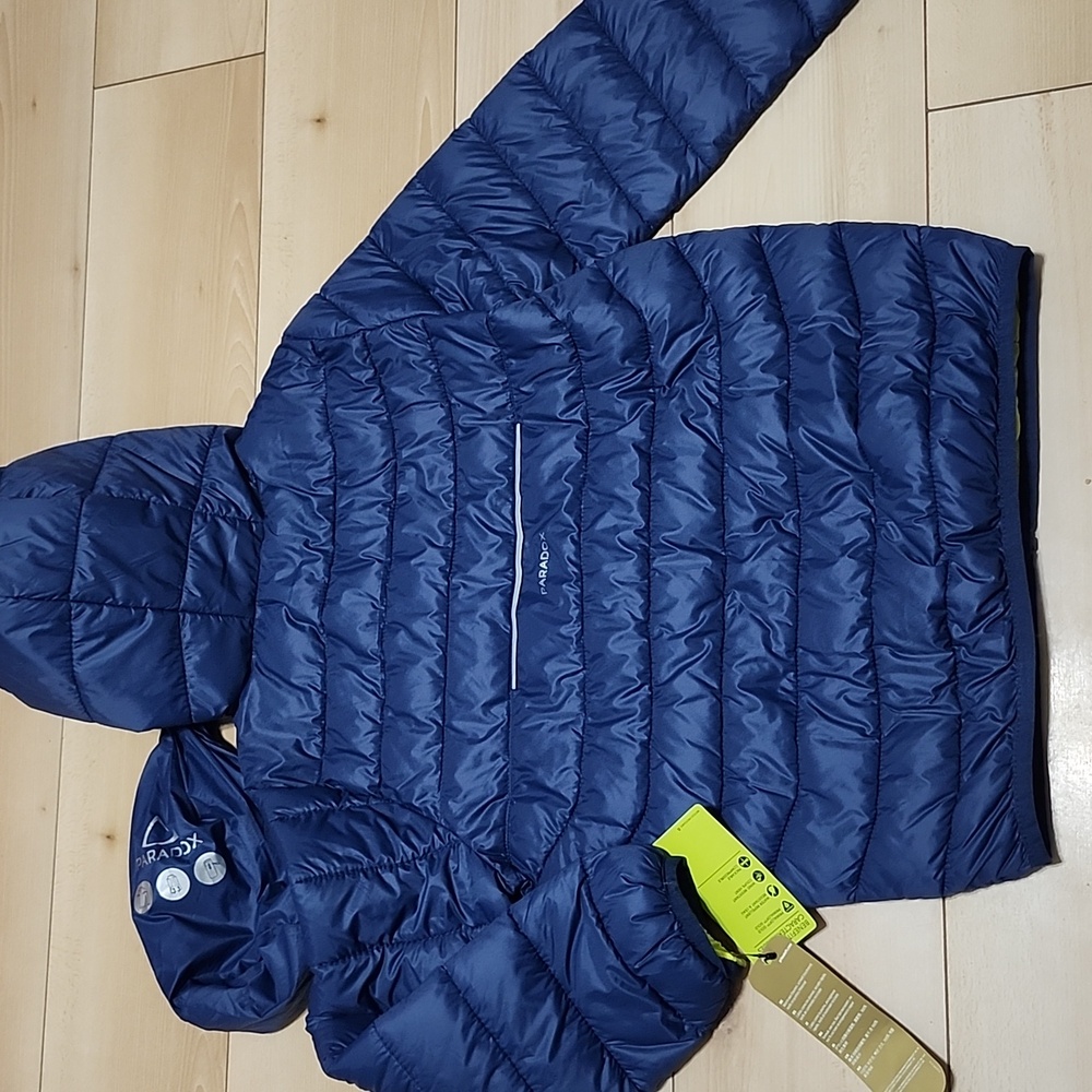 Paradox jacket - Picture 10 of 10